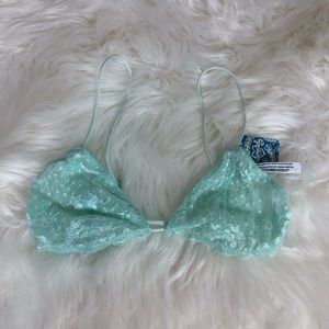 Free People Bralette